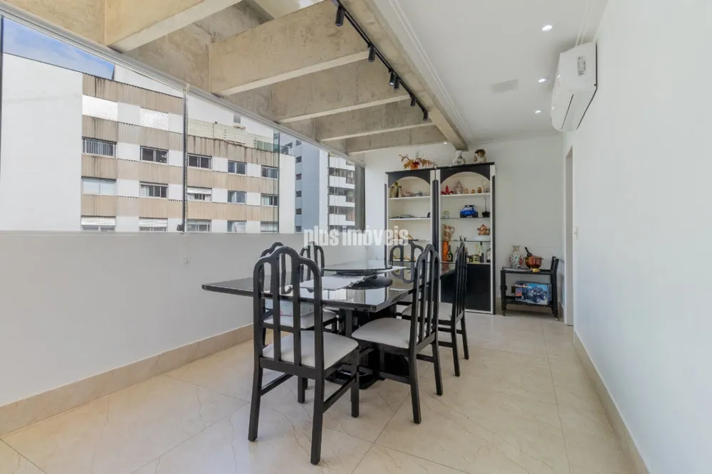 Apartamento, 3 quartos, 170 m² - Foto 2