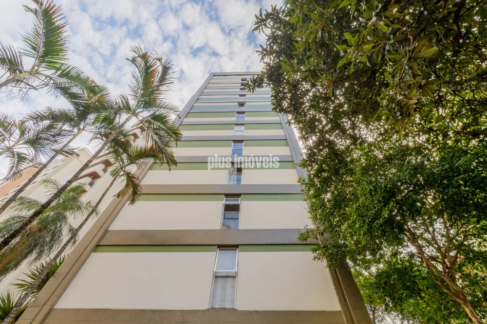Apartamento, 3 quartos, 170 m² - Foto 4