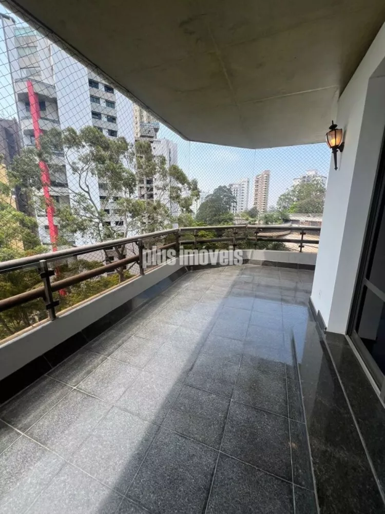 Apartamento, 4 quartos, 424 m² - Foto 3