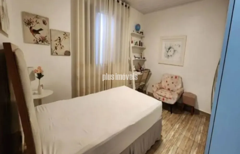Casa, 3 quartos, 200 m² - Foto 4