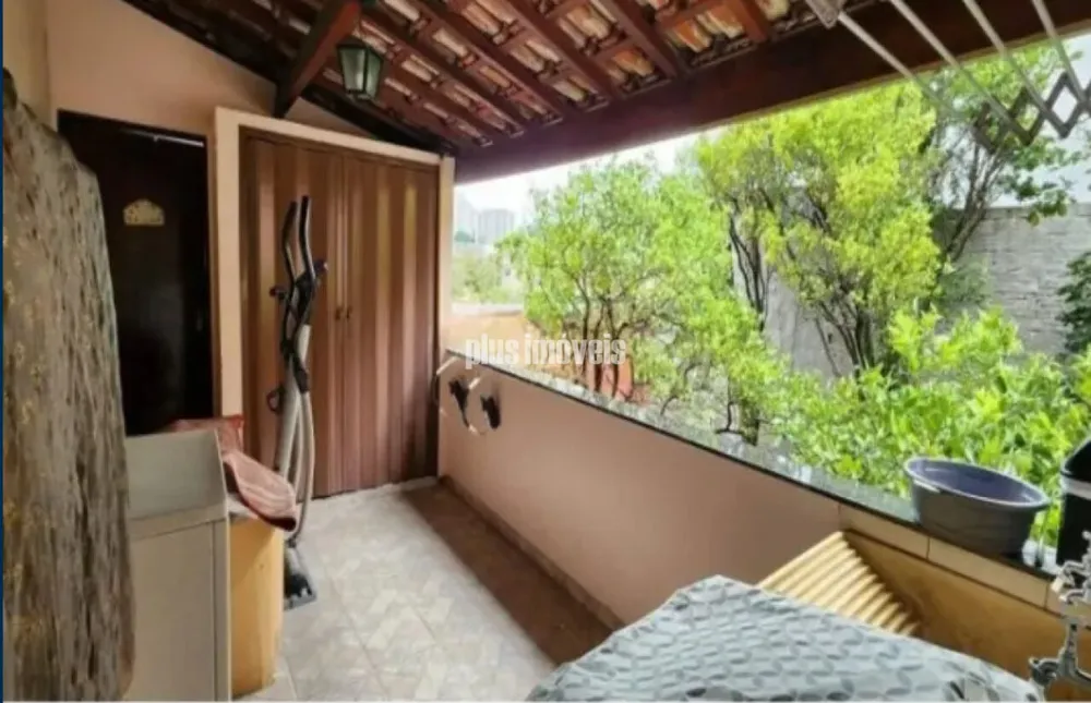 Casa, 3 quartos, 200 m² - Foto 2
