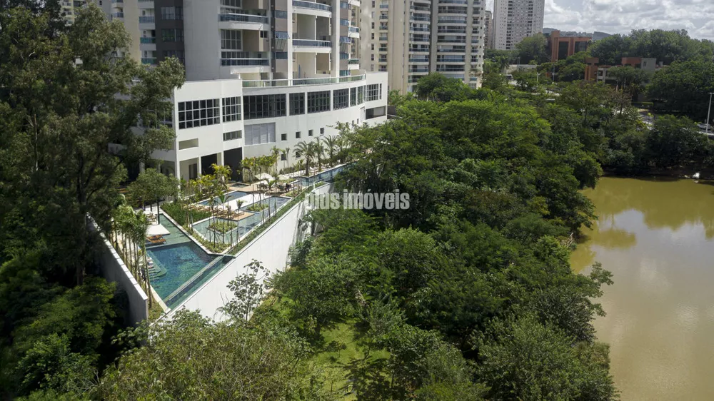 Apartamento, 4 quartos, 336 m² - Foto 1