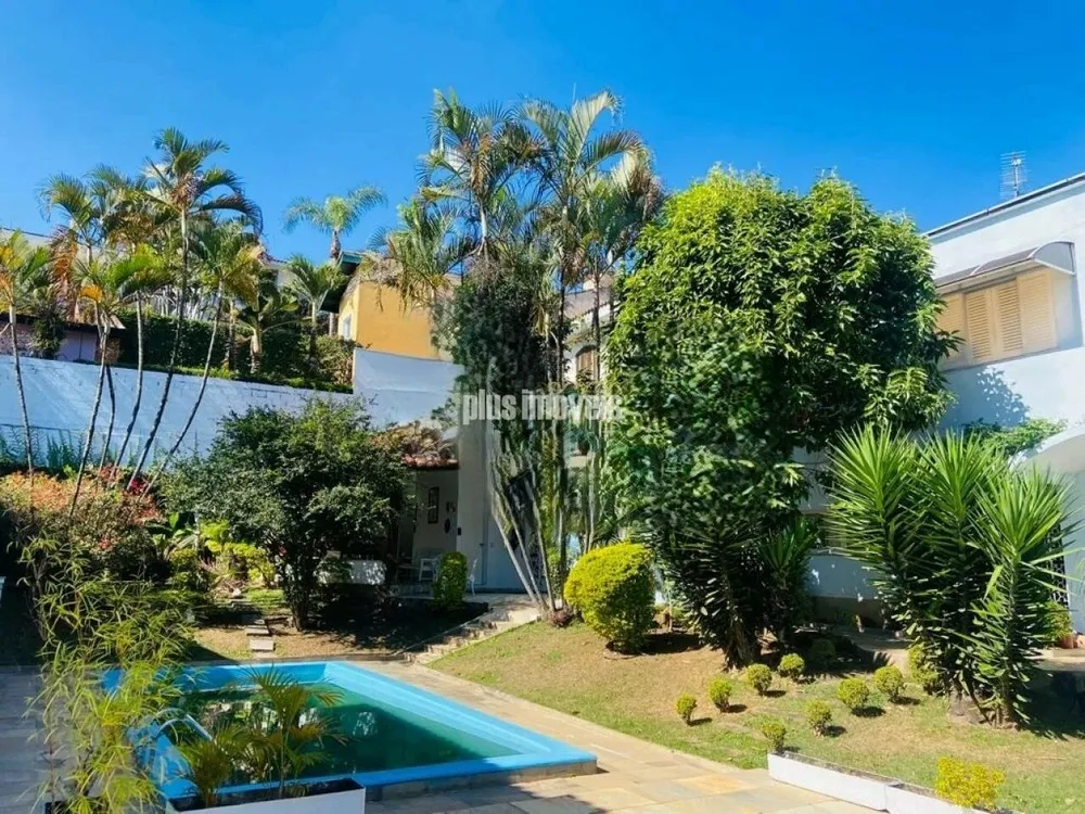 Casa, 3 quartos, 335 m² - Foto 1