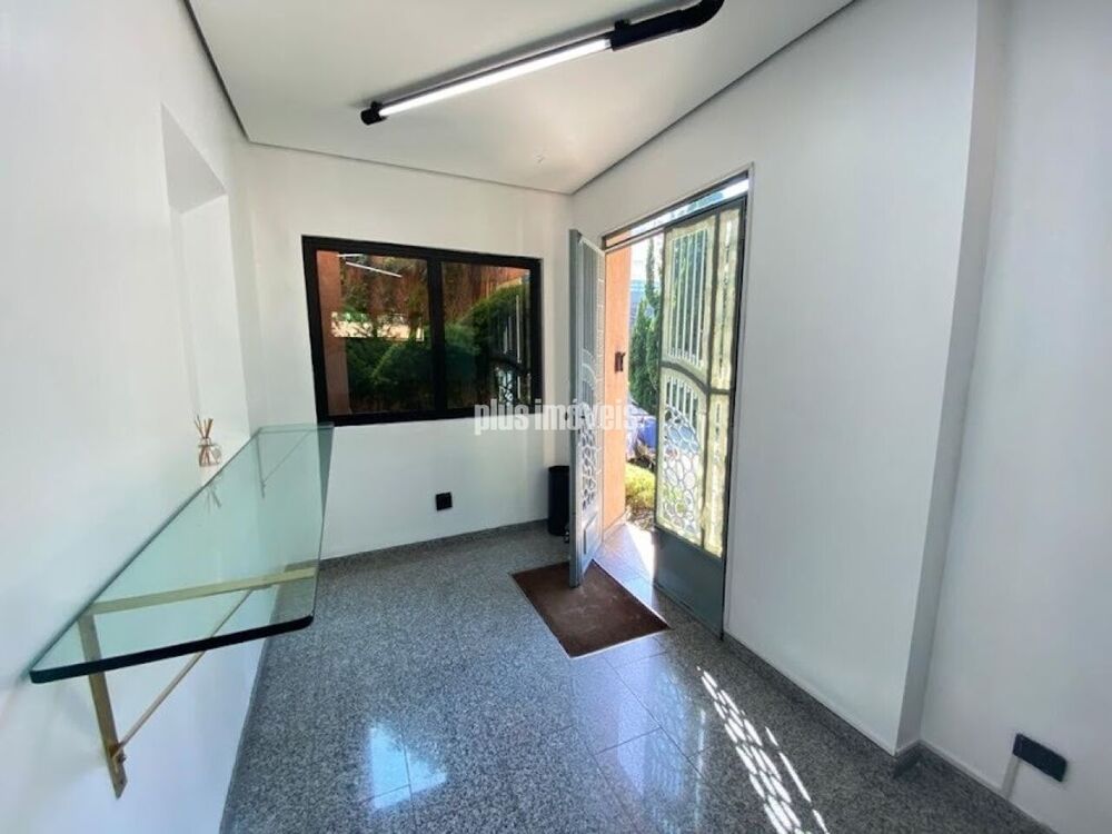 Casa Comercial, 400 m² - Foto 1