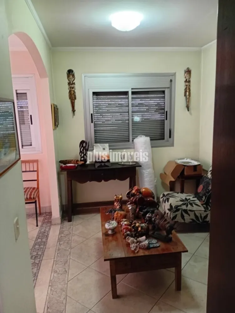 Apartamento, 3 quartos, 150 m² - Foto 1