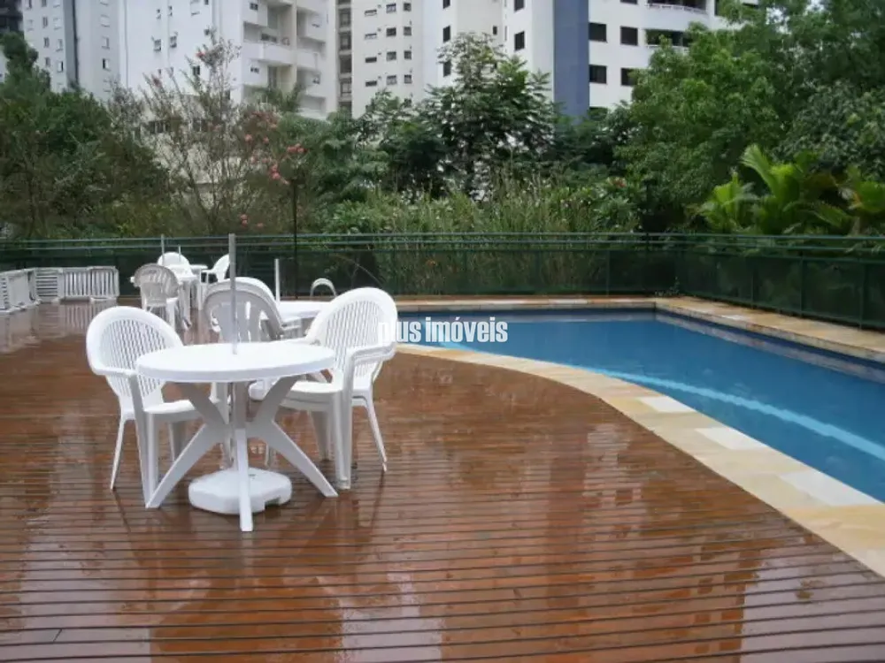 Apartamento, 3 quartos, 98 m² - Foto 3
