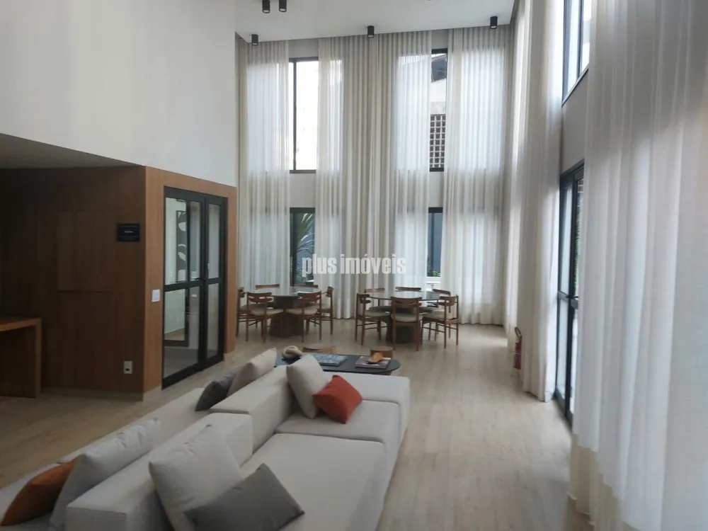 Apartamento, 1 quarto, 25 m² - Foto 5