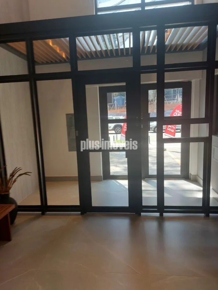 Apartamento, 1 quarto, 25 m² - Foto 6
