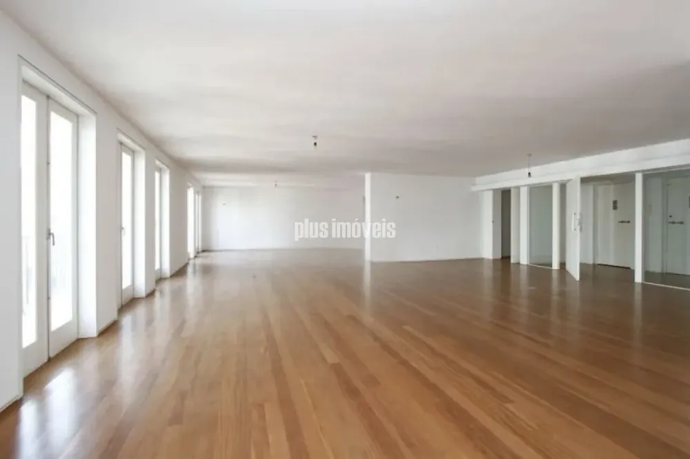 Apartamento, 3 quartos, 400 m² - Foto 1