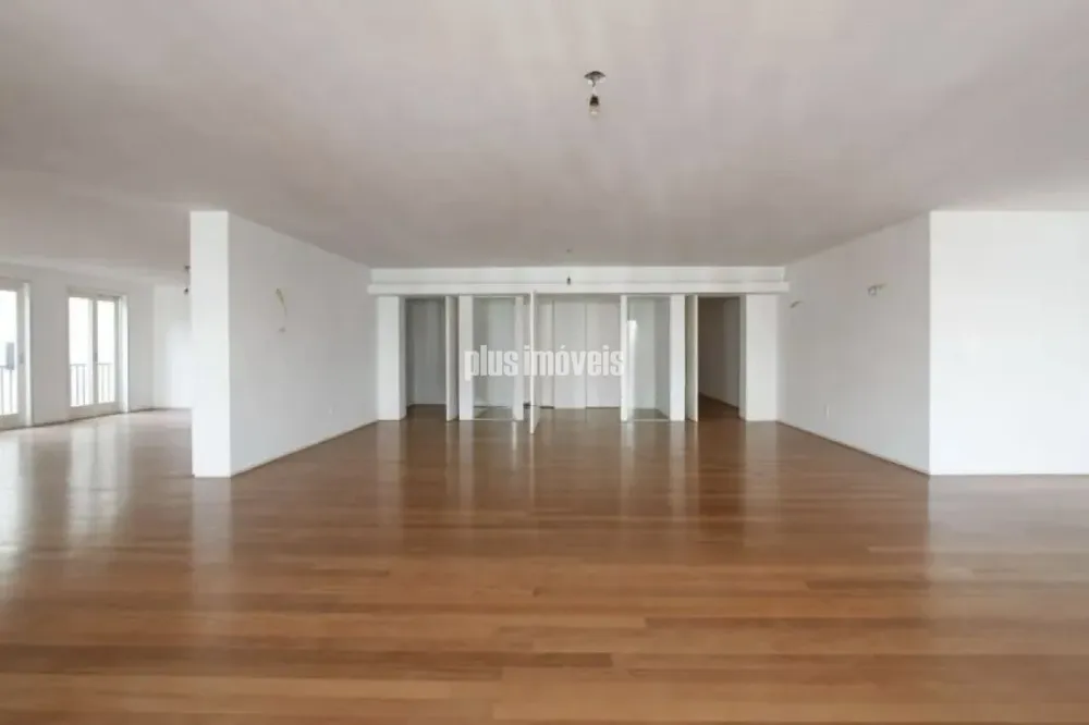 Apartamento, 3 quartos, 400 m² - Foto 2