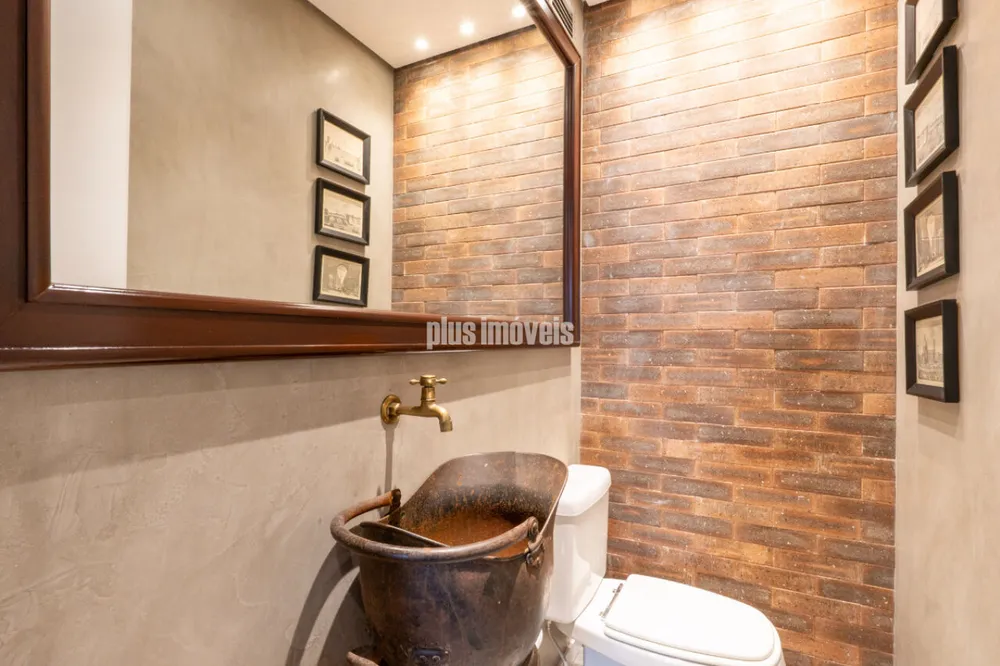 Apartamento, 2 quartos, 143 m² - Foto 1