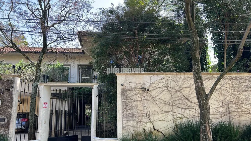 Casa, 4 quartos, 680 m² - Foto 1