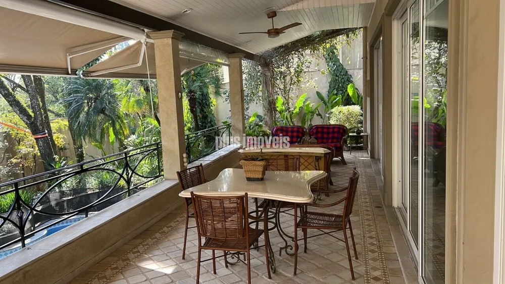 Casa, 4 quartos, 680 m² - Foto 2