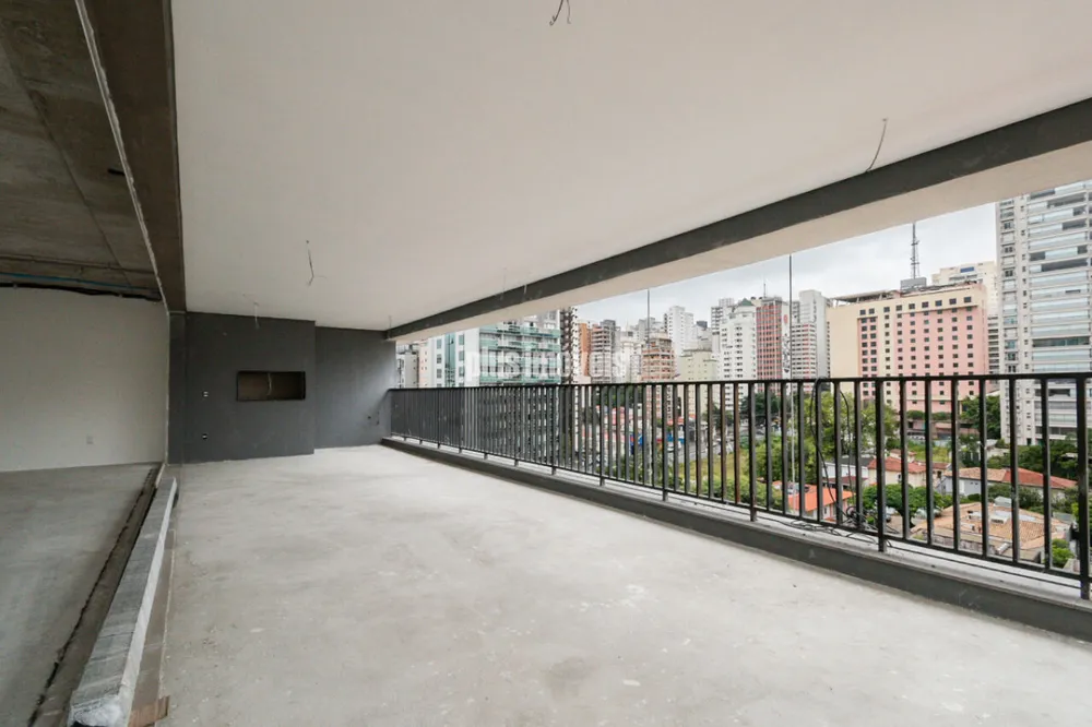 Apartamento, 3 quartos, 251 m² - Foto 2