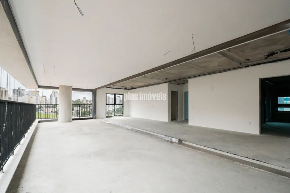 Apartamento, 3 quartos, 251 m² - Foto 1