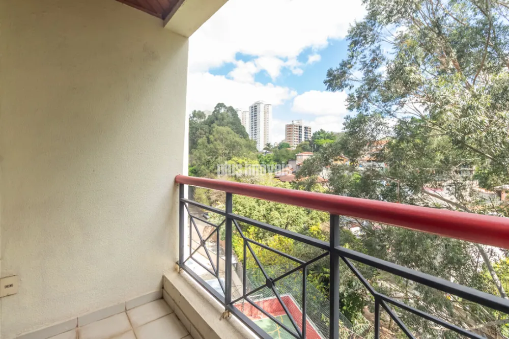 Apartamento, 3 quartos, 71 m² - Foto 1