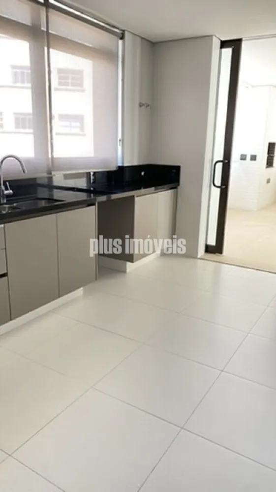 Apartamento, 3 quartos, 323 m² - Foto 1