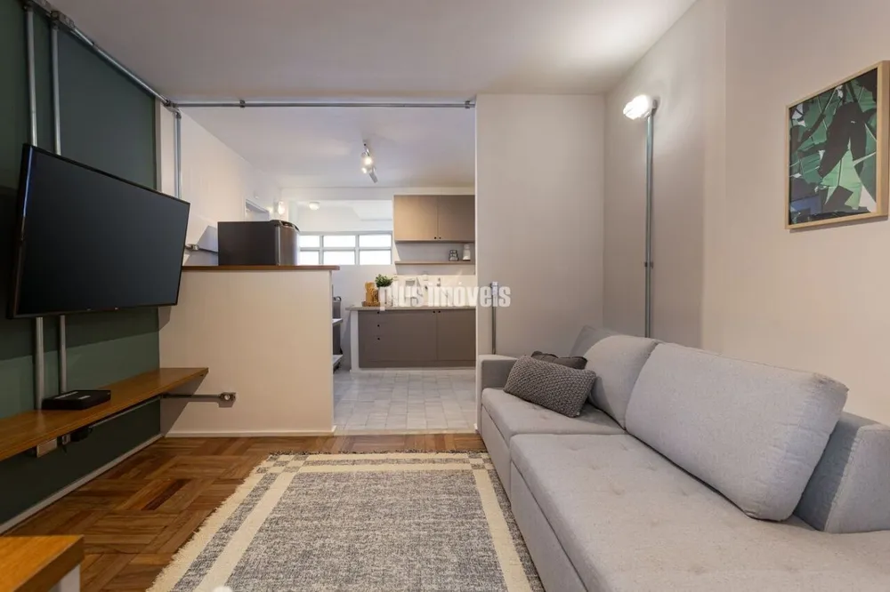 Apartamento, 4 quartos, 106 m² - Foto 1