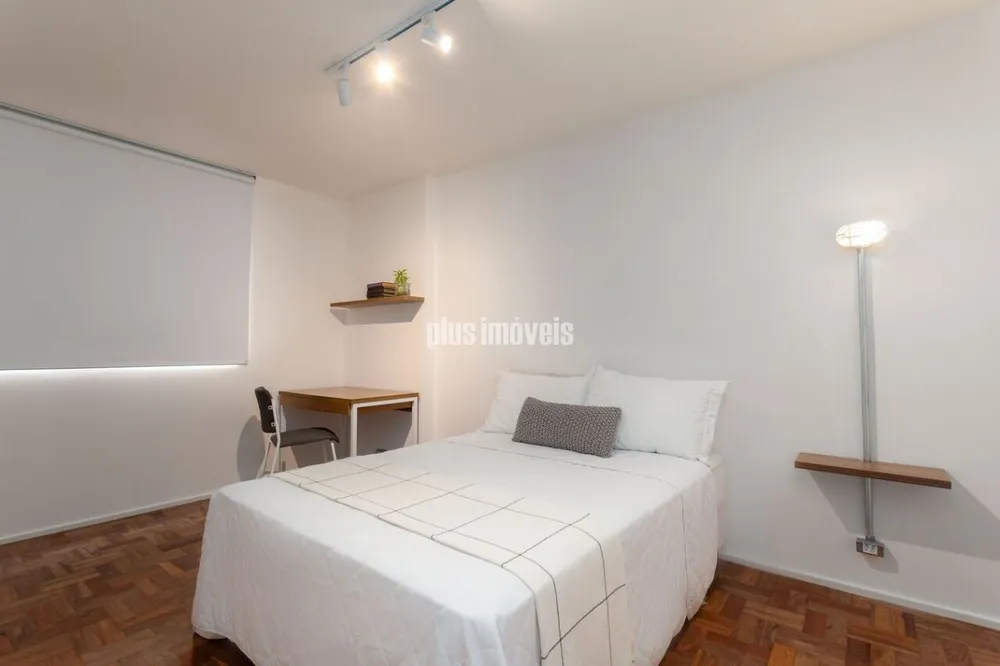 Apartamento, 4 quartos, 106 m² - Foto 2