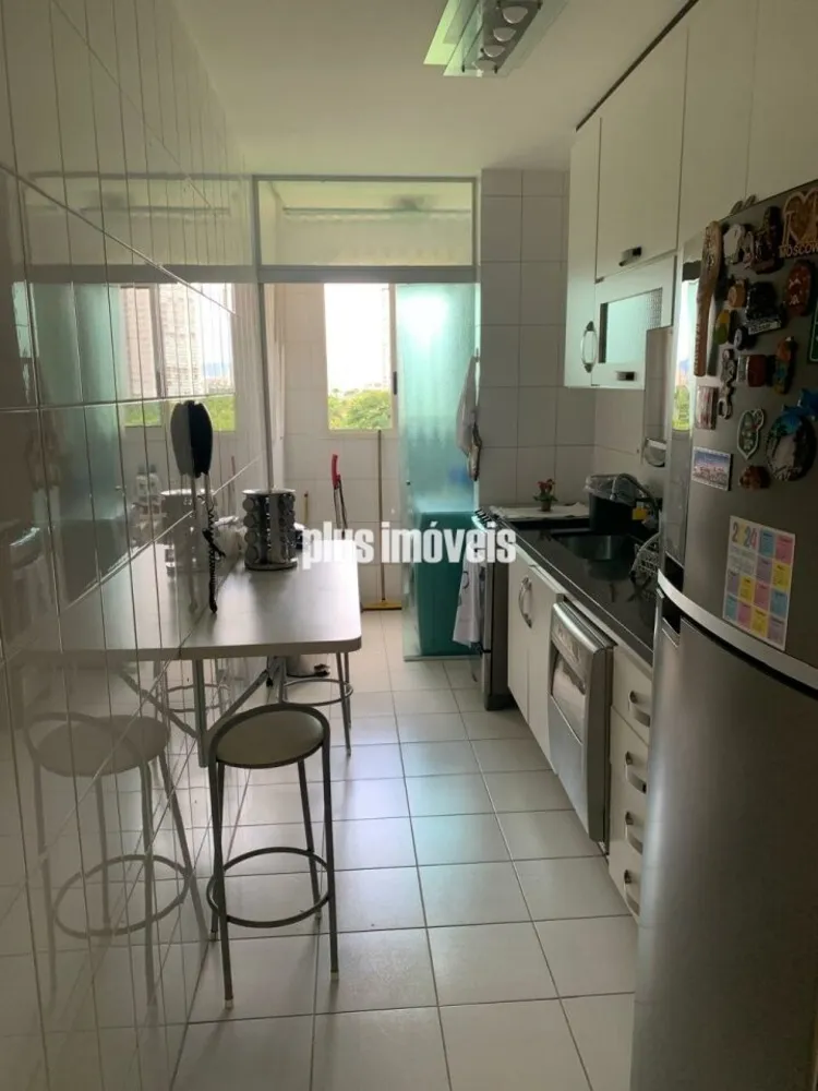 Apartamento, 3 quartos, 107 m² - Foto 10
