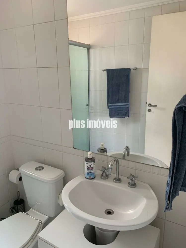 Apartamento, 3 quartos, 107 m² - Foto 2