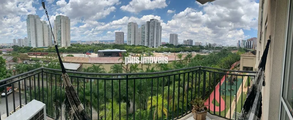 Apartamento, 3 quartos, 107 m² - Foto 4