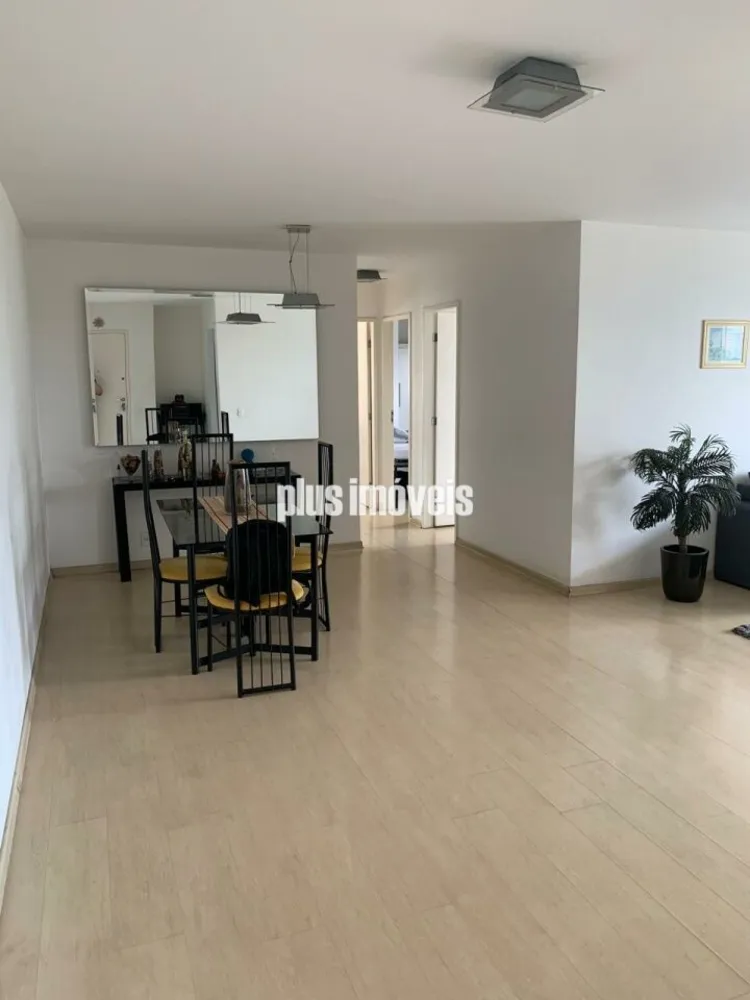 Apartamento, 3 quartos, 107 m² - Foto 3