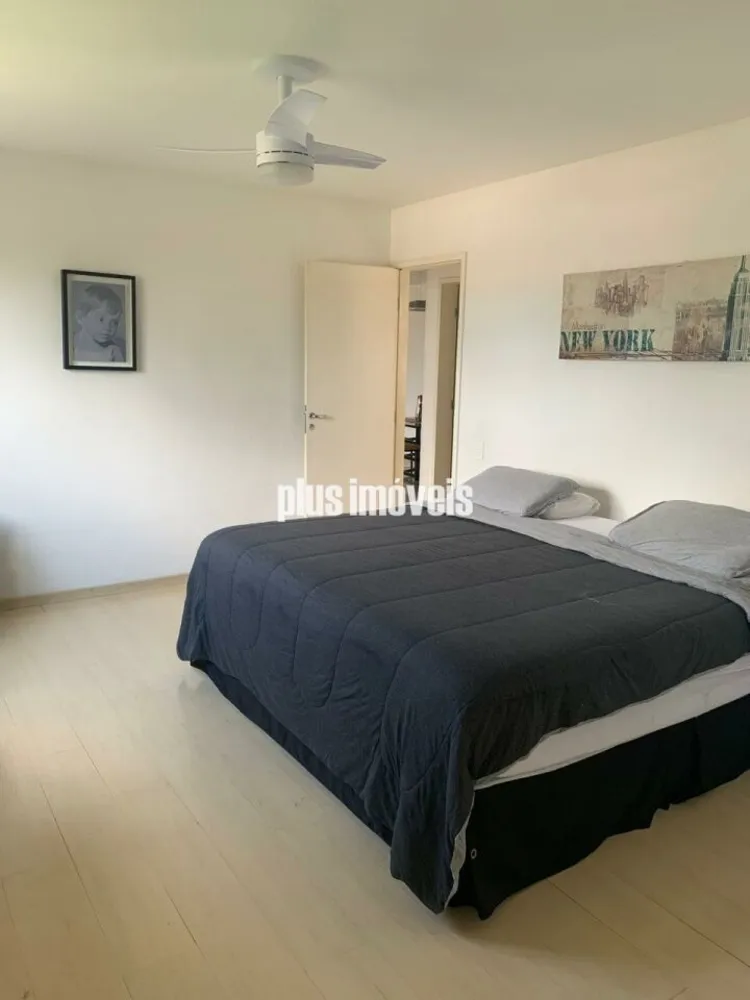 Apartamento, 3 quartos, 107 m² - Foto 5