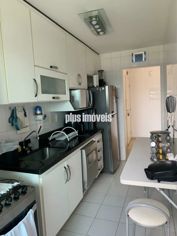Apartamento, 3 quartos, 107 m² - Foto 10