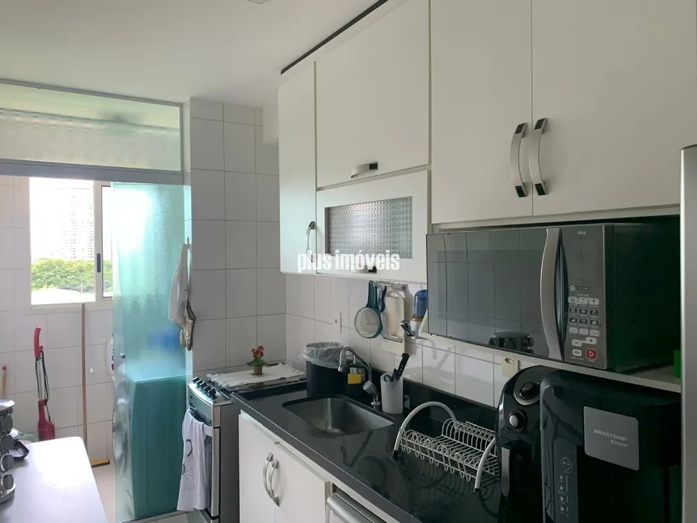 Apartamento, 3 quartos, 107 m² - Foto 14