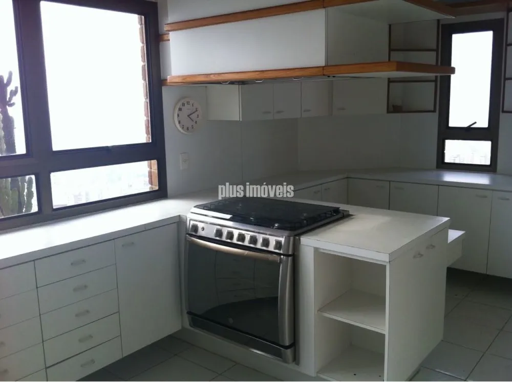 Apartamento, 4 quartos, 340 m² - Foto 6