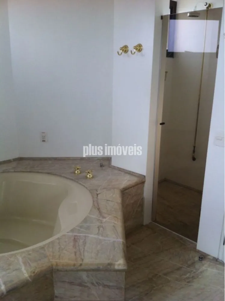 Apartamento, 4 quartos, 340 m² - Foto 1