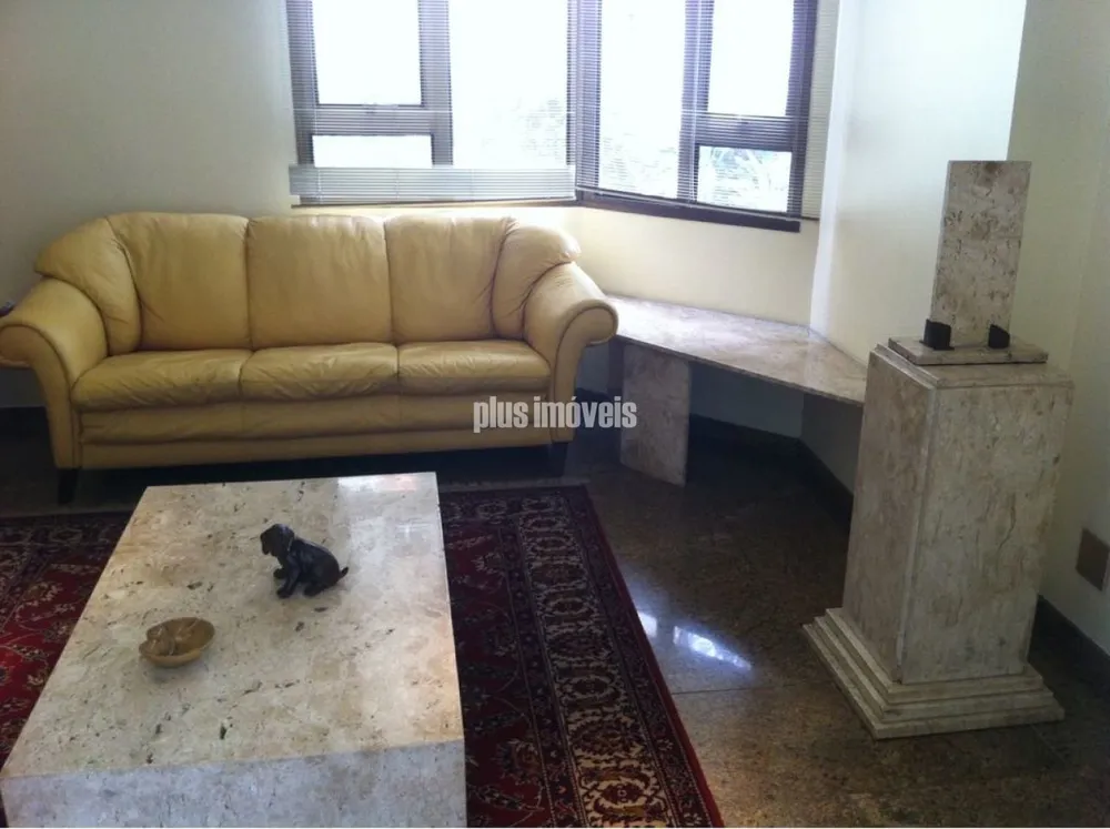 Apartamento, 4 quartos, 340 m² - Foto 4