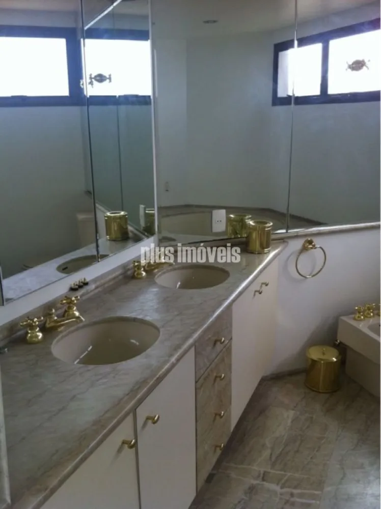 Apartamento, 4 quartos, 340 m² - Foto 5