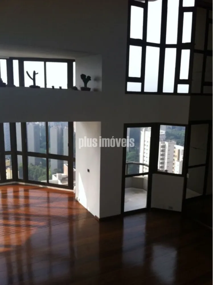 Apartamento, 4 quartos, 340 m² - Foto 3