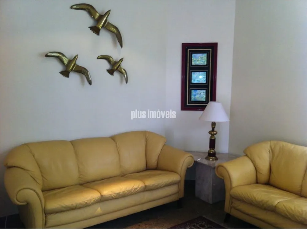 Apartamento, 4 quartos, 340 m² - Foto 2