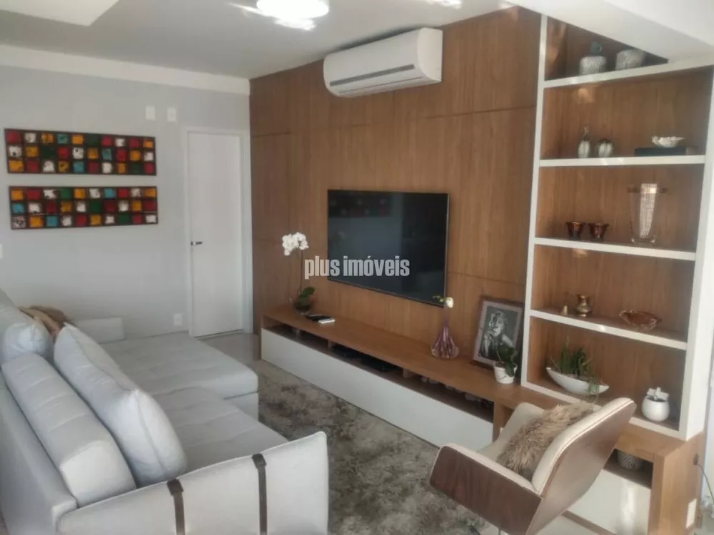 Apartamento à venda com 2 quartos, 85m² - Foto 2