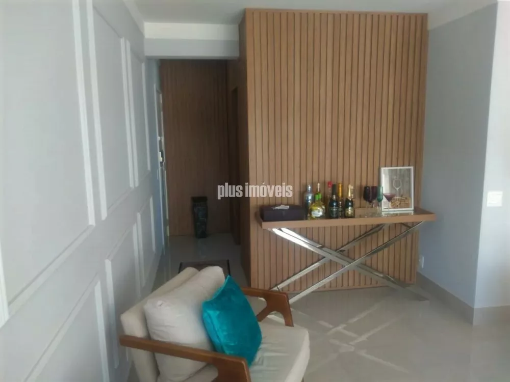 Apartamento à venda com 2 quartos, 85m² - Foto 4