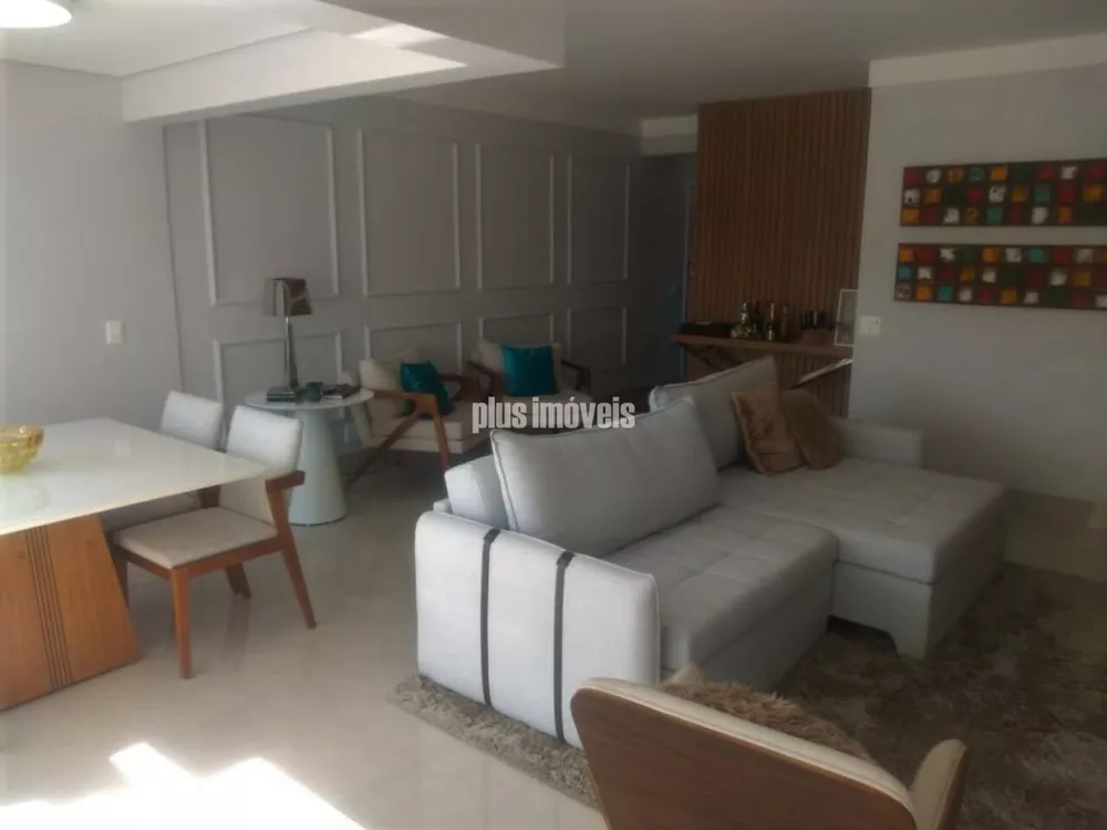 Apartamento à venda com 2 quartos, 85m² - Foto 3