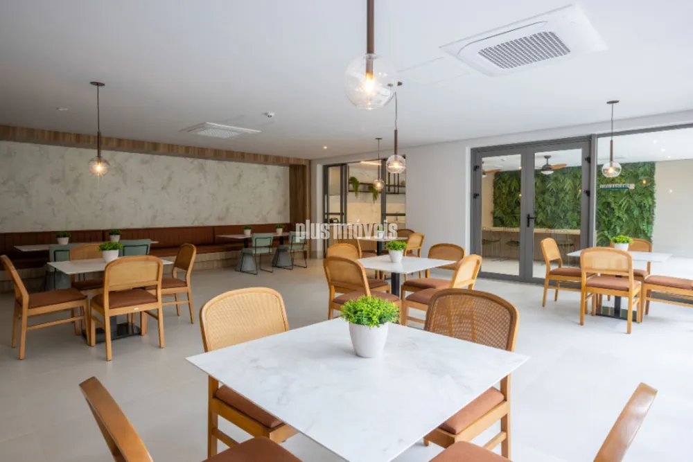 Apartamento, 3 quartos, 126 m² - Foto 3