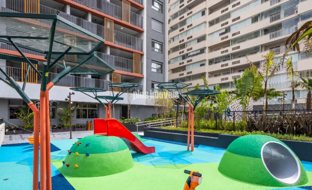 Apartamento, 3 quartos, 126 m² - Foto 2