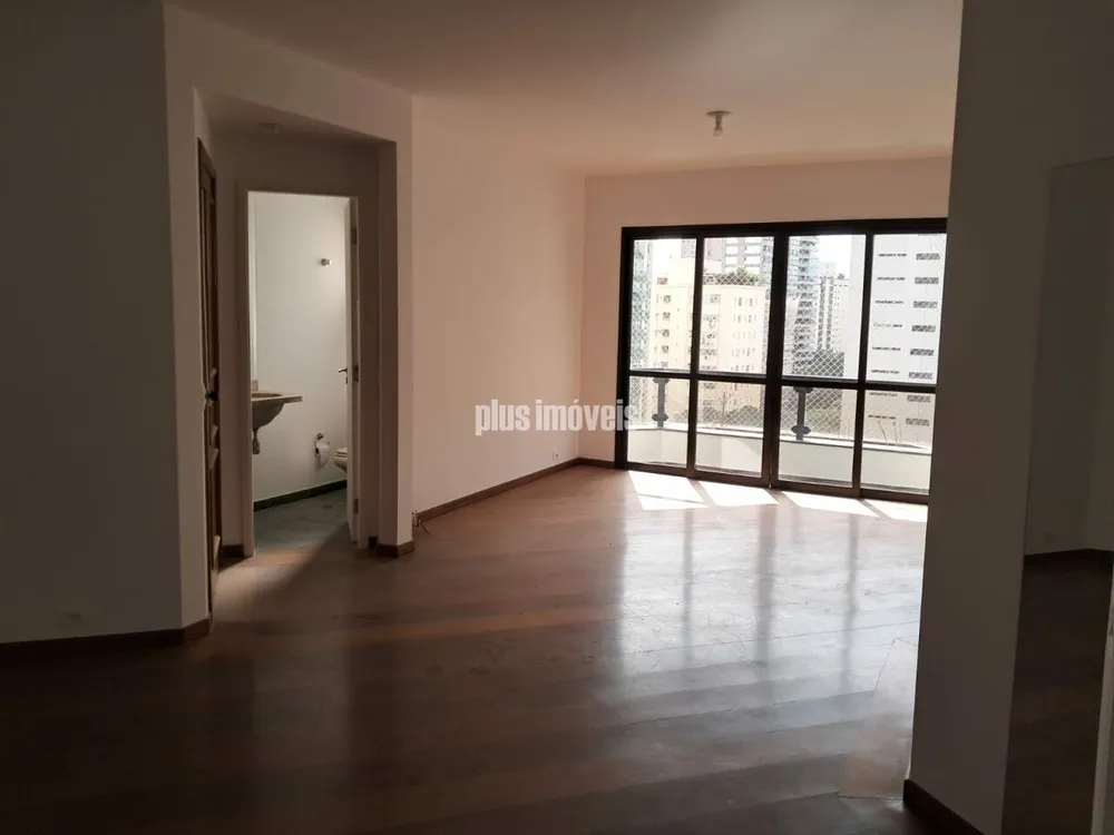 Apartamento, 3 quartos, 126 m² - Foto 1