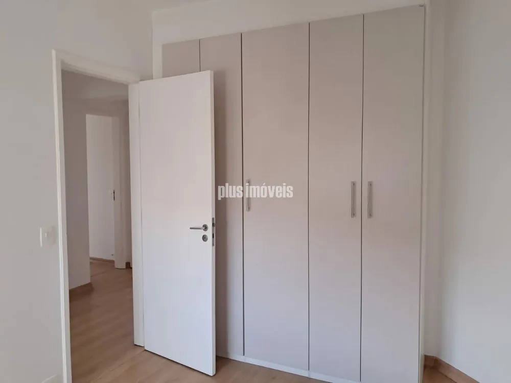 Apartamento, 3 quartos, 126 m² - Foto 2