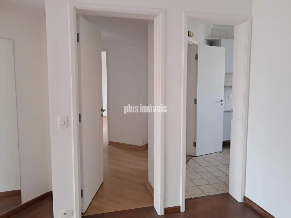 Apartamento, 3 quartos, 126 m² - Foto 4