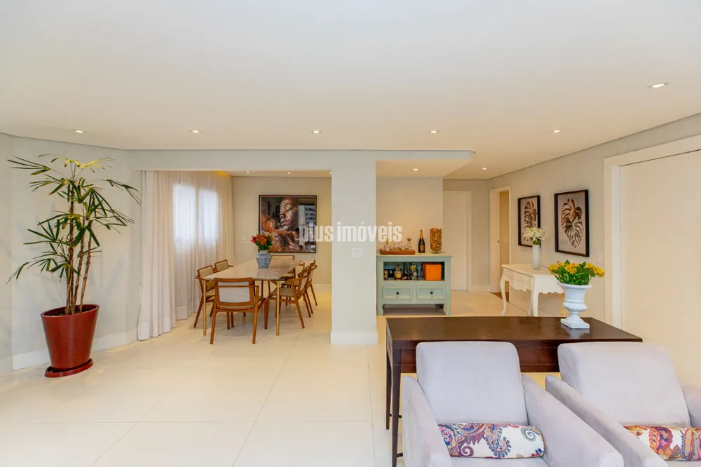Apartamento, 4 quartos, 197 m² - Foto 1
