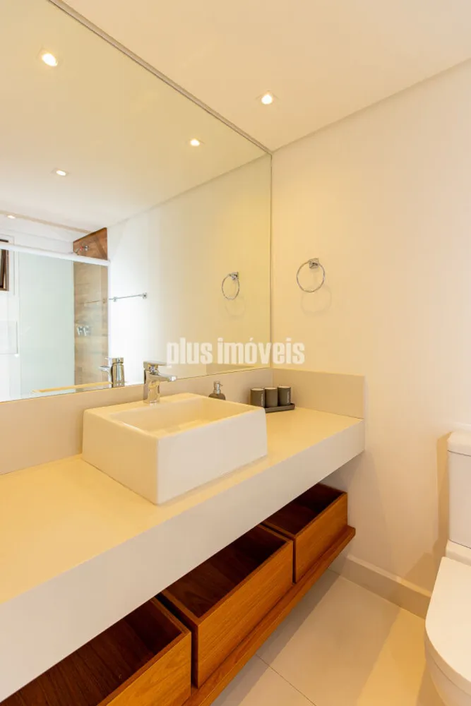 Apartamento, 4 quartos, 197 m² - Foto 3