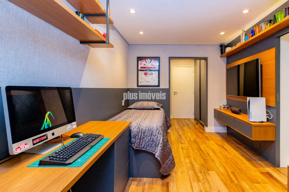 Apartamento, 4 quartos, 197 m² - Foto 2