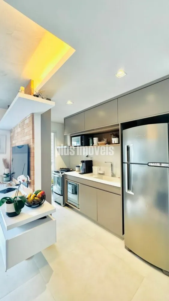 Apartamento, 2 quartos, 65 m² - Foto 2