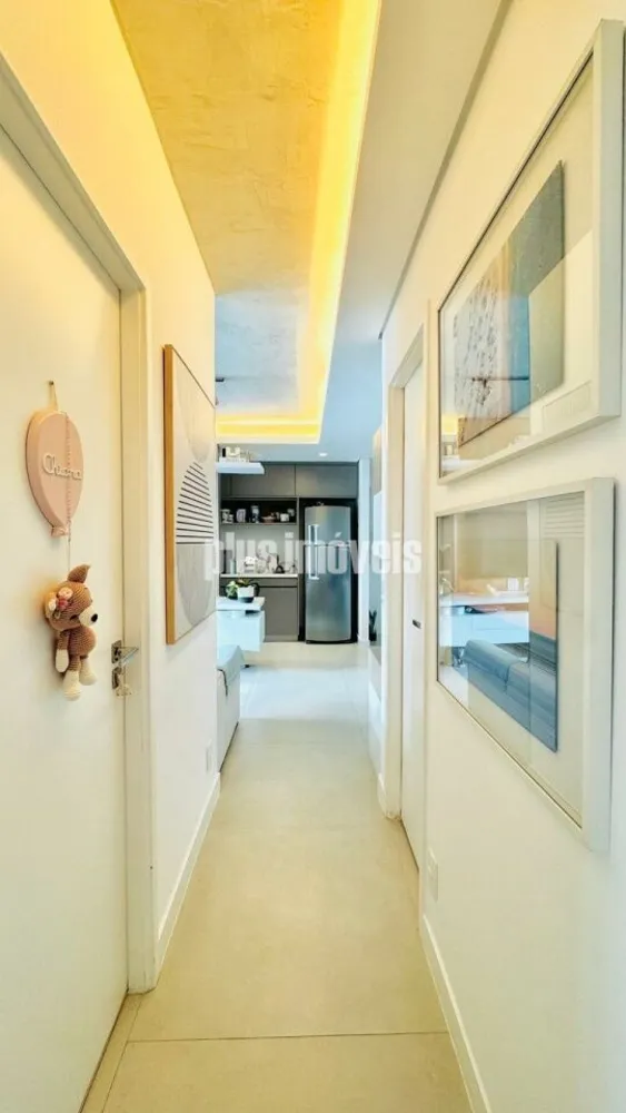 Apartamento, 2 quartos, 65 m² - Foto 3
