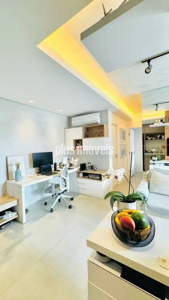 Apartamento, 2 quartos, 65 m² - Foto 1
